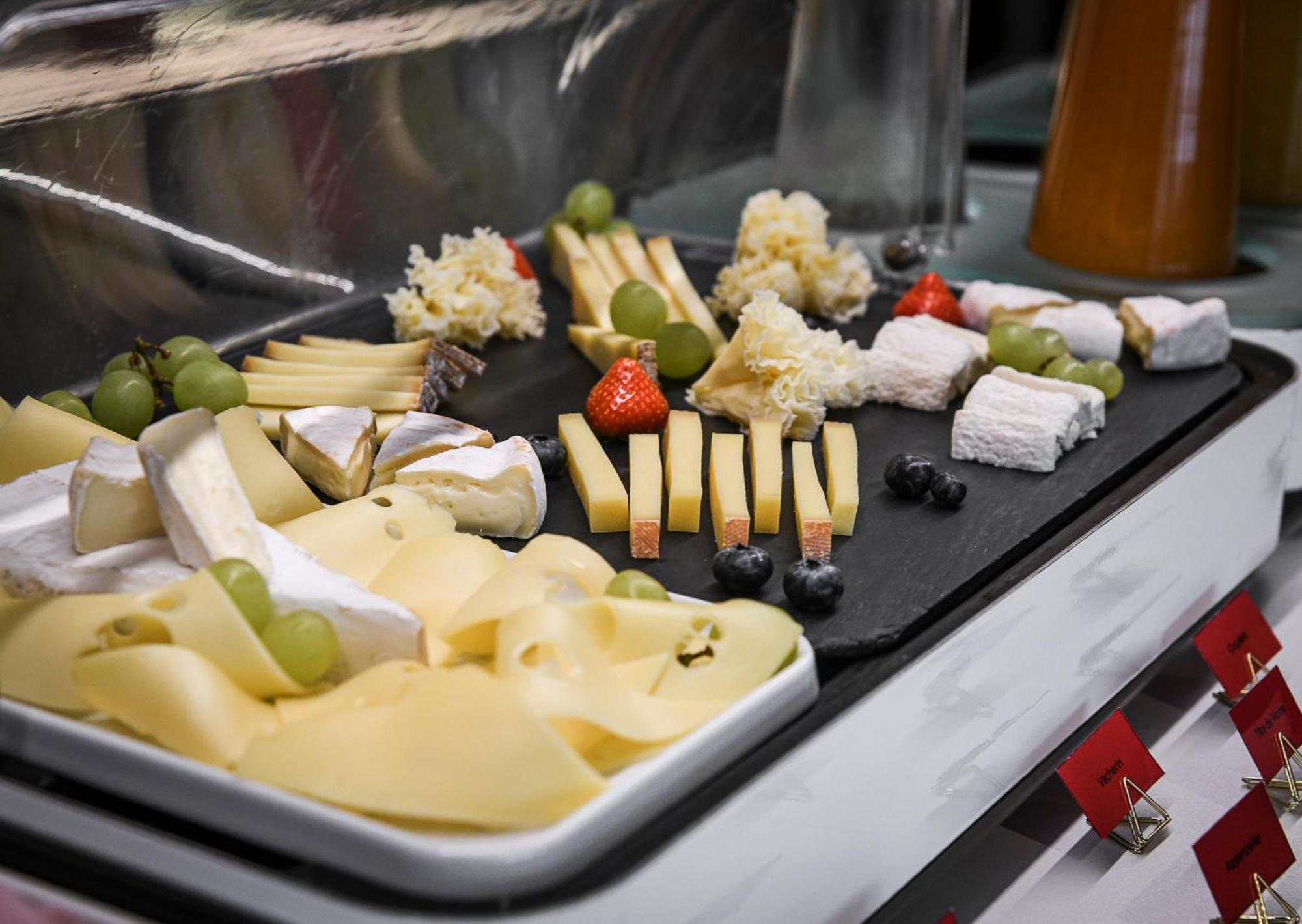 Home Swiss Hotel Женева Екстериор снимка
